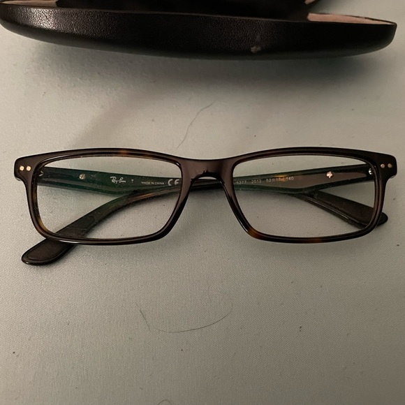 Ray Ban glasses - Picture 4 of 9